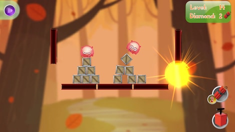 Beast Blaster (PC) - Steam Key - GLOBAL - 8