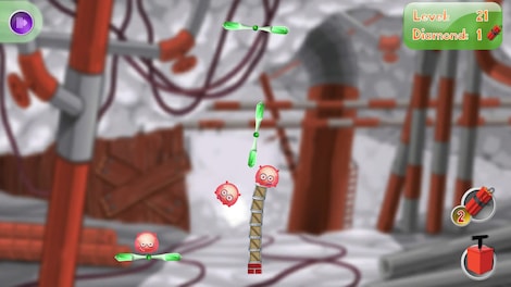 Beast Blaster (PC) - Steam Key - GLOBAL - 3