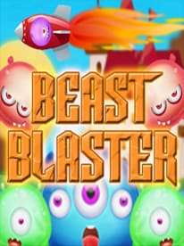 Beast Blaster (PC) - Steam Key - GLOBAL - 1