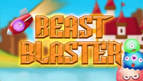 Beast Blaster (PC) - Steam Key - GLOBAL - 2