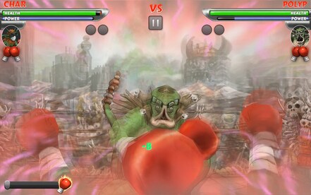 Beast Boxing Turbo Steam Gift GLOBAL - 8