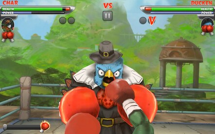 Beast Boxing Turbo Steam Gift GLOBAL - 3