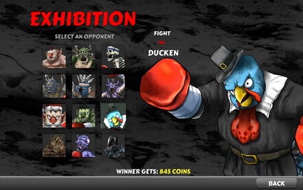 Beast Boxing Turbo Steam Gift GLOBAL - 4
