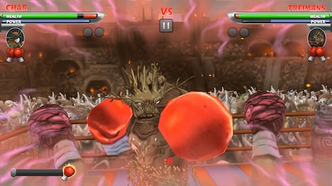Beast Boxing Turbo Steam Key GLOBAL - 22