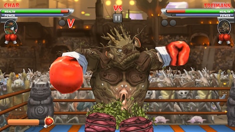 Beast Boxing Turbo Steam Key GLOBAL - 21