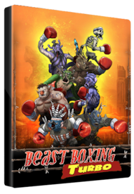 Beast Boxing Turbo Steam Key GLOBAL - 15