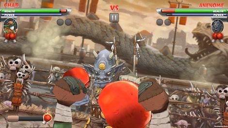 Beast Boxing Turbo Steam Key GLOBAL - 19