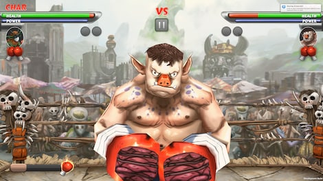 Beast Boxing Turbo Steam Key GLOBAL - 17