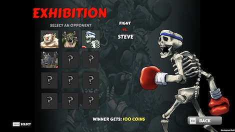 Beast Boxing Turbo Steam Key GLOBAL - 18