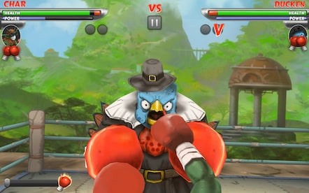 Beast Boxing Turbo Steam Key GLOBAL - 3