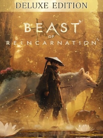 Beast of Reincarnation | Deluxe Edition (PC) - Steam Key - GLOBAL - 1