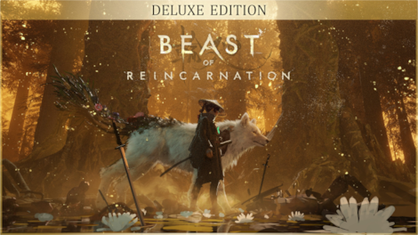 Beast of Reincarnation | Deluxe Edition (PC) - Steam Key - LATAM - 0