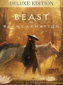 Beast of Reincarnation | Deluxe Edition (Xbox Series X/S, PC) - Xbox Live Key - UNITED STATES - 1