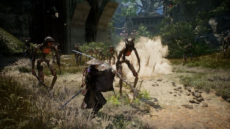 Beast of Reincarnation (PC) - Steam Key - LATAM - 8