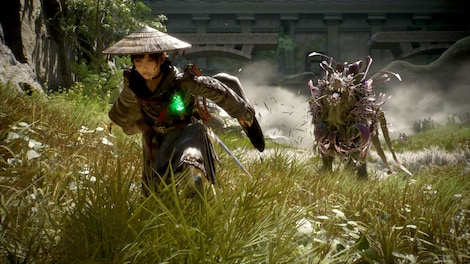 Beast of Reincarnation (PC) - Steam Key - LATAM - 7
