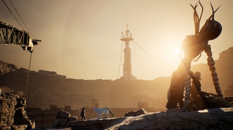 Beast of Reincarnation (PC) - Steam Key - LATAM - 5