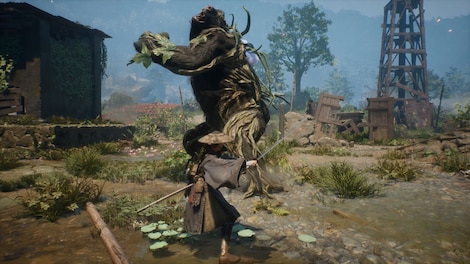 Beast of Reincarnation (PS5) - PSN Account - GLOBAL - 3