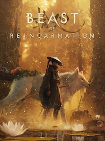 Beast of Reincarnation (PS5) - PSN Account - GLOBAL - 1