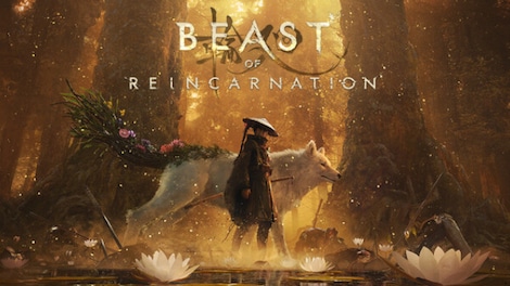 Beast of Reincarnation (PS5) - PSN Account - GLOBAL - 0