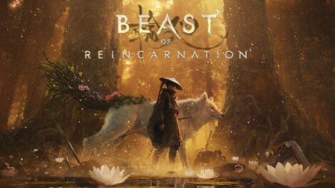 Beast of Reincarnation (Xbox Series X/S, PC) - Xbox Live Key - CANADA - 0