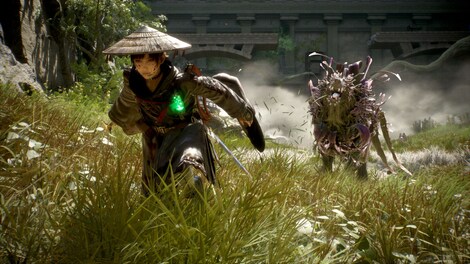 Beast of Reincarnation (Xbox Series X/S, PC) - Xbox Live Key - POLAND - 7