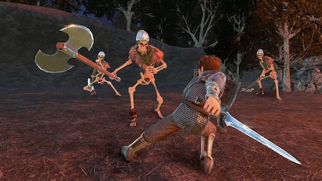 Beast Quest (PC) - Steam Key - CHINA - 6