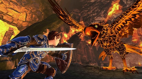 Beast Quest (PC) - Steam Key - GLOBAL - 6
