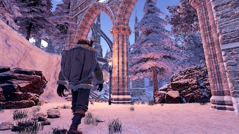 Beast Quest (Xbox One) - Xbox Live Key - EUROPE - 4