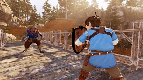 Beast Quest (Xbox One) - Xbox Live Key - EUROPE - 3