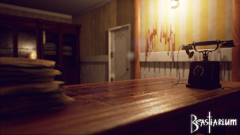 Beastiarium Steam Key GLOBAL - 4