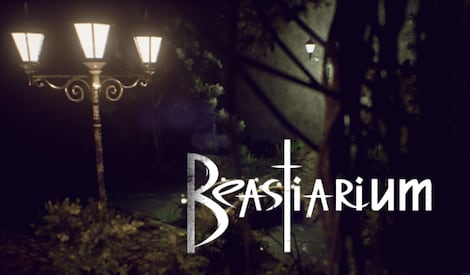 Beastiarium Steam Key GLOBAL - 0