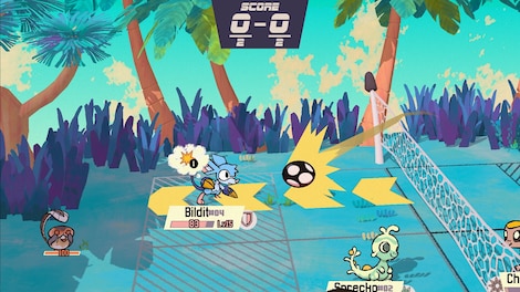 Beastieball (PC) - Steam Key - GLOBAL - 4