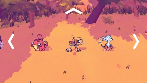 Beastieball (PC) - Steam Key - GLOBAL - 8