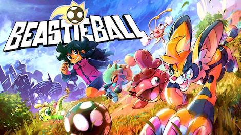 Beastieball (PC) - Steam Key - GLOBAL - 0