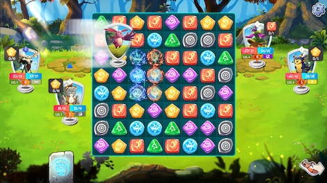 Beasties (Nintendo Switch) - Nintendo eShop Key - EUROPE - 3