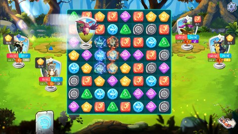 Beasties (PC) - Steam Account - GLOBAL - 3
