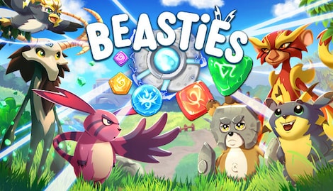 Beasties (PC) - Steam Account - GLOBAL - 0