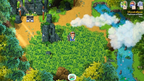 Beasties (PC) - Steam Account - GLOBAL - 9