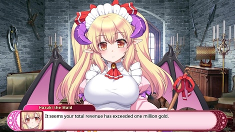 Beastkin Training: The Trials of a Beastkin Noblewoman (PC) - Steam Key - GLOBAL - 4