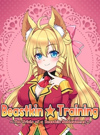 Beastkin Training: The Trials of a Beastkin Noblewoman (PC) - Steam Key - GLOBAL - 1