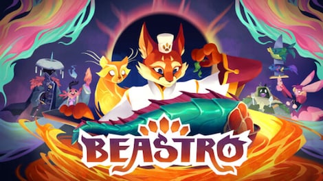 Beastro (Xbox Series X/S, PC) - Xbox Live Key - EUROPE - 0