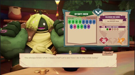 Beastro (Xbox Series X/S, PC) - Xbox Live Key - EUROPE - 7
