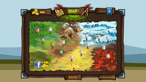 Beasts Battle Steam Key GLOBAL - 6