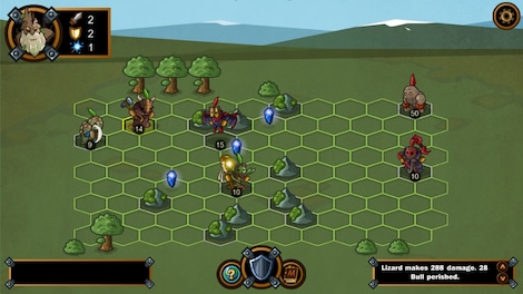 Beasts Battle Steam Key GLOBAL - 3