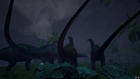 Beasts of Bermuda (PC) - Steam Gift - GLOBAL - 5
