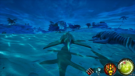 Beasts of Bermuda (PC) - Steam Gift - GLOBAL - 10