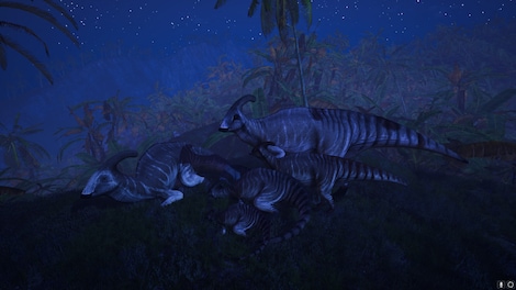 Beasts of Bermuda (PC) - Steam Gift - GLOBAL - 13