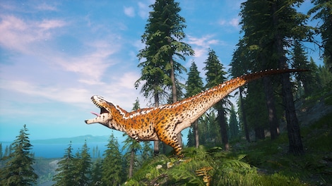 Beasts of Bermuda (PC) - Steam Gift - GLOBAL - 15