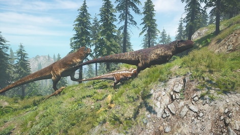 Beasts of Bermuda (PC) - Steam Gift - GLOBAL - 8