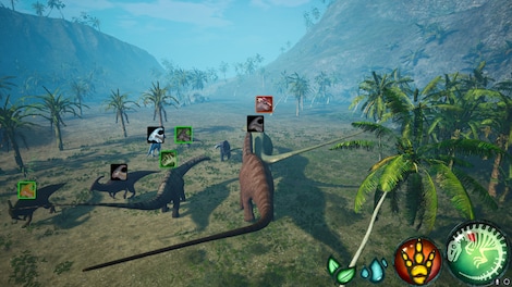 Beasts of Bermuda (PC) - Steam Gift - GLOBAL - 6